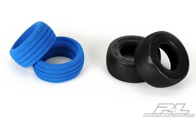 Pro-Line Hole Shot 2.0 SC M4 (2) - 3