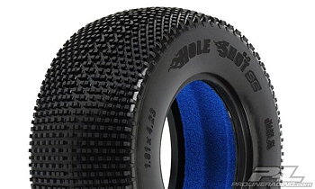 Pro-Line Hole Shot 2.0 SC M4 (2)