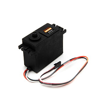 Spektrum S906 1/5 DB XLE Servo