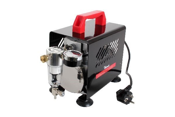 Revell 39137 Compressor 'Standard Class'