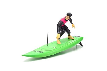 Kyosho 40110T3B Kyosho RC Surfer 4 RC Electric Readyset (KT231P+) T3 Catch Surf