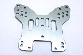 Rear  Shock Tower - Alum.