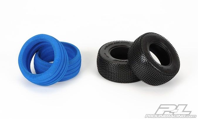 Pro-Line Blockade SC 2.2/3.0 M3 (2) - 3