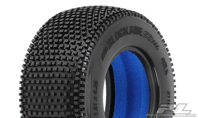 Pro-Line Blockade SC 2.2/3.0 M3 (2)