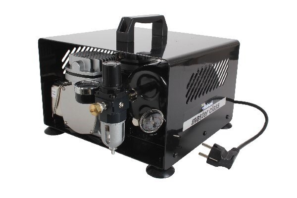 Revell 39138 Compressor 'Master Class'