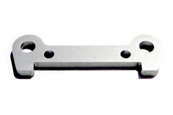Tt  F/R Alum.  Suspension  Pla