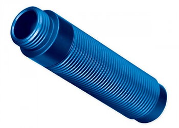 Body GTS Shock Alu Blue