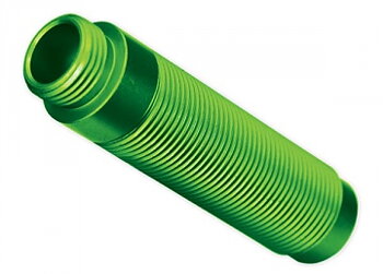 Body GTS Shock Alu Green