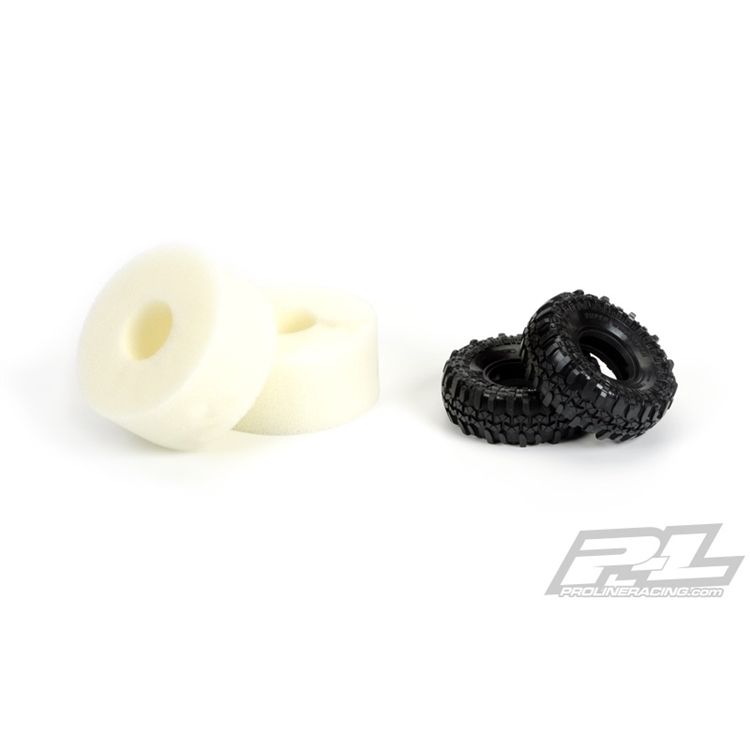 Pro-Line Interco Super Swamper XL 1.9 G8 - 5