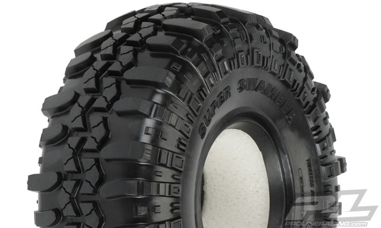 Pro-Line Interco Super Swamper XL 1.9 G8