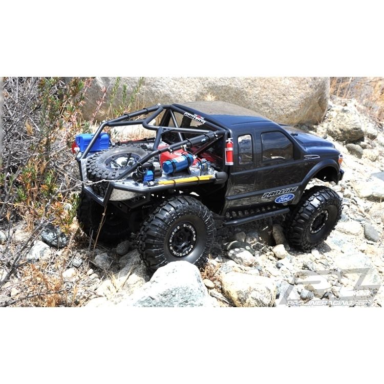 Pro-Line Interco Super Swamper XL 1.9 G8 - 3