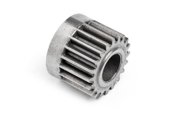 HPI HP86945 Top Gear 20T