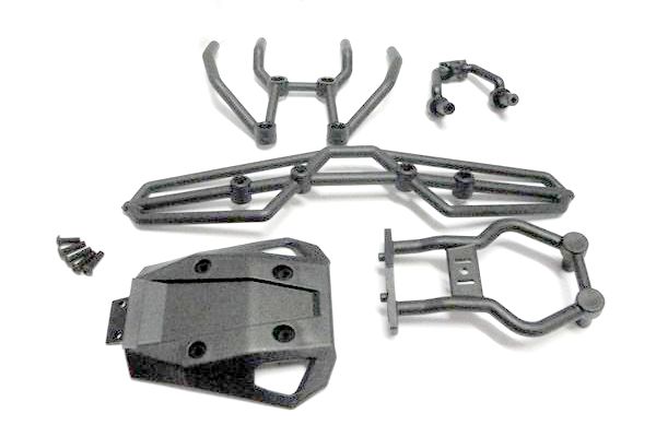 Front  Bumper Set