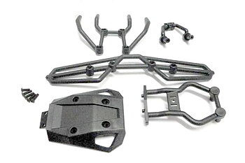 Front  Bumper Set