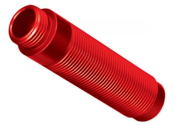 Body GTS Shock Alu Red