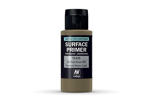 VALLEJO 73610 IJA-KAREKUSA-IRO - Primer 60 ml.