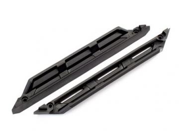 Nerf Bars Chassis (2) Maxx