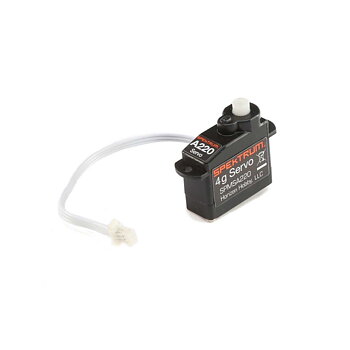 Spektrum 4 Gram Servo