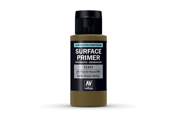 VALLEJO 73611 IJA-TUTIKUSA-IRO - Primer 60 ml.