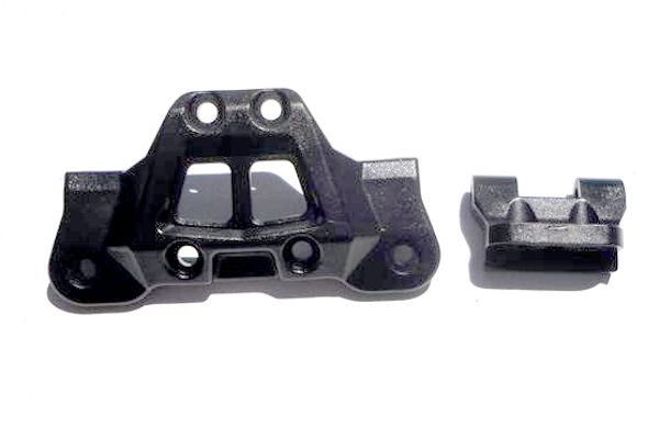 Front Upper Arm  Holder  &  Re