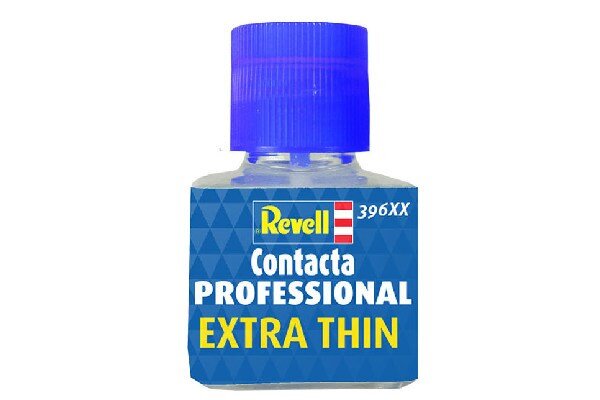 Revell 39600 Contacta Professional extra thin glue 30ml