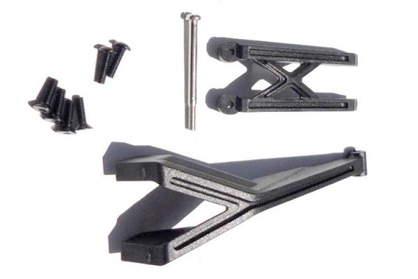 Front/Rear  Chassis  Brace  Se