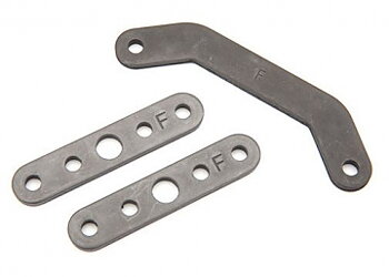 Bulkhead Tie Bar Front Set Maxx