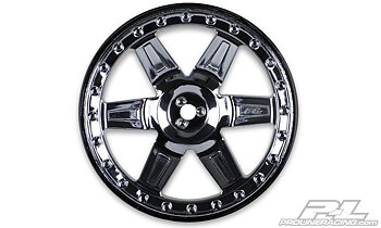 Pro-Line Desperado 2.8 krom (Traxxas) (2)*SALE