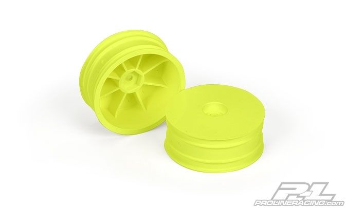 Pro-Line Velocity 2.2 RB5 & Ass (2) - 2