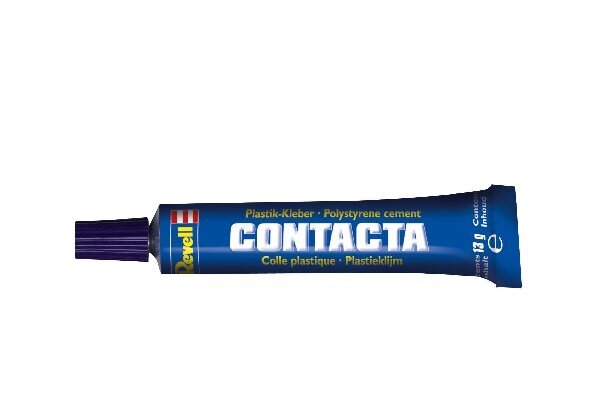 Revell 39602 Contacta glue 13g