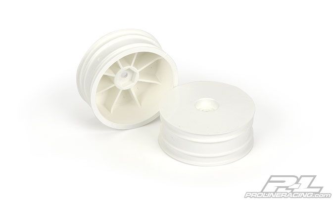 Pro-Line Velocity 2.2 RB5 & Ass (2) - 2