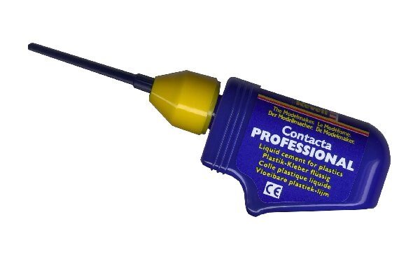 Revell 39604 Contacta professional 25g