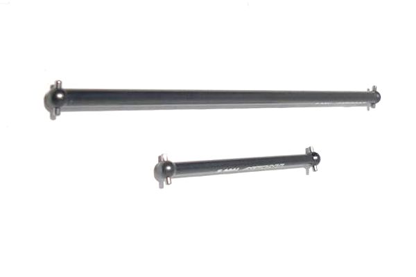 Alum  Center  Differential  Dr
