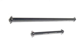 Alum  Center  Differential  Dr