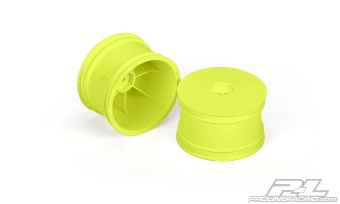 Pro-Line Velocity 2.2 RB5, 22 & B4.1 (2) - 2