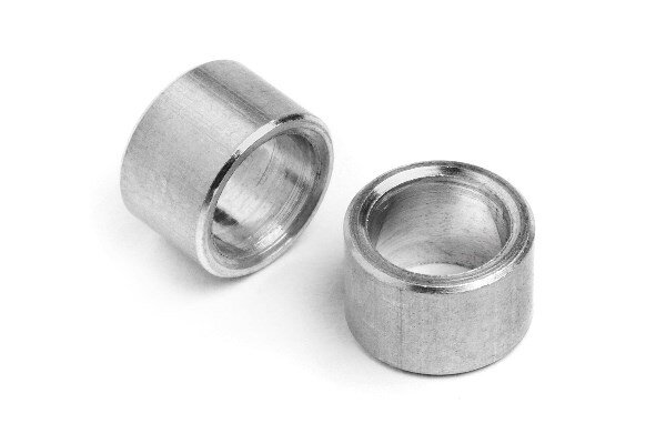 HPI HP86970 Spacer 5X7X4.5Mm (2Pcs)