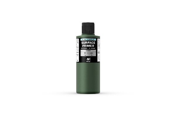 VALLEJO 74612 Nato Green FS34094 - Primer 200 ml.