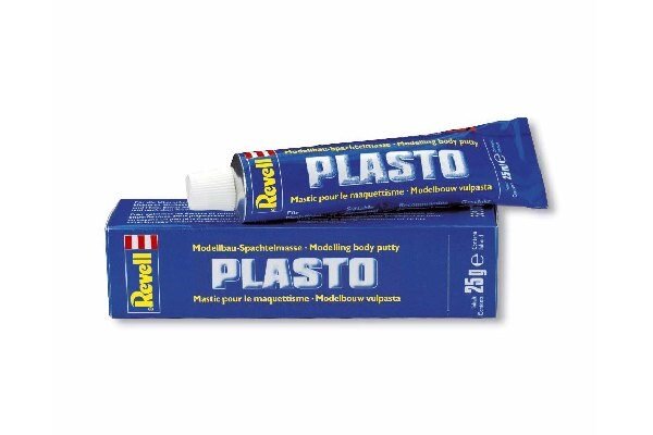 Revell 39607 Plasto Bodyputty