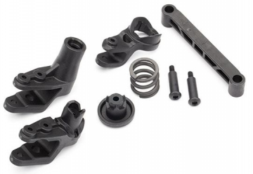 Traxxas 8946 Servoräddare Set Maxx