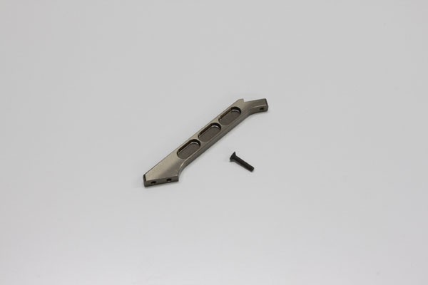 Kyosho IFW418 SP Front Torque Rod Set Kyosho Inferno MP9 -Aluminium