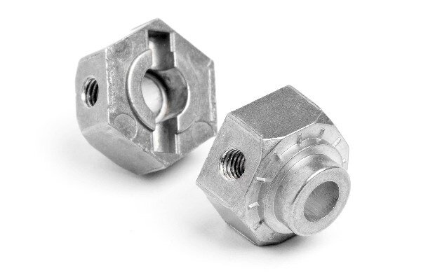 HPI HP86971 Locking Hex Wheel Hub 12Mm