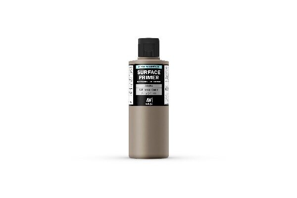 VALLEJO 74614 IDF Israelí Sand Grey 61-73 FS30372 Primer 200 ml