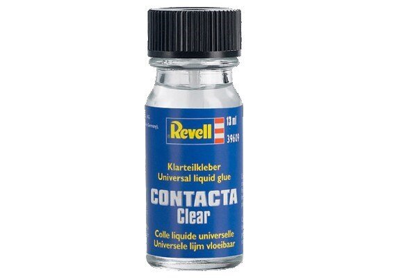 Revell 39609 Contacta clear 20g - 2