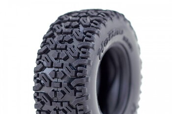 10 Sc Tire, 2 Pcs