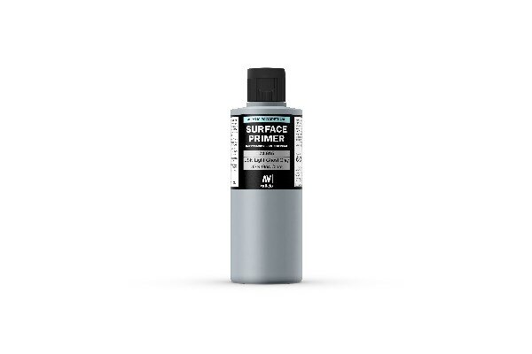 VALLEJO 74615 USN Light Ghost Grey FS36375 - Primer 200 ml.
