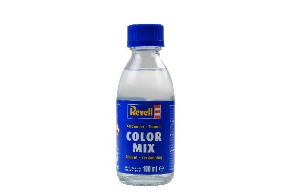 Revell 39612 Color Mix thinner 100ml