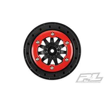 Pro-Line F-11 2.2/3.0 Fälg för Slash bak, Slash 4x4 fram och bak