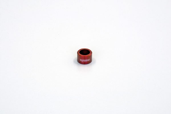 Kyosho IFW419-04R Wheel Shaft Cover for CAP CVD Kyosho Inferno MP9 (1)