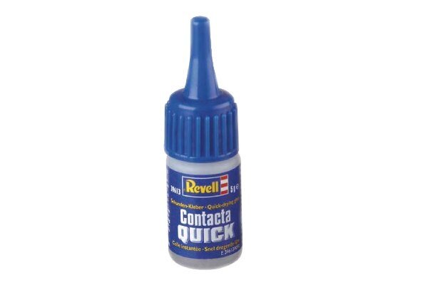 Revell 39613 Contacta quick 5g