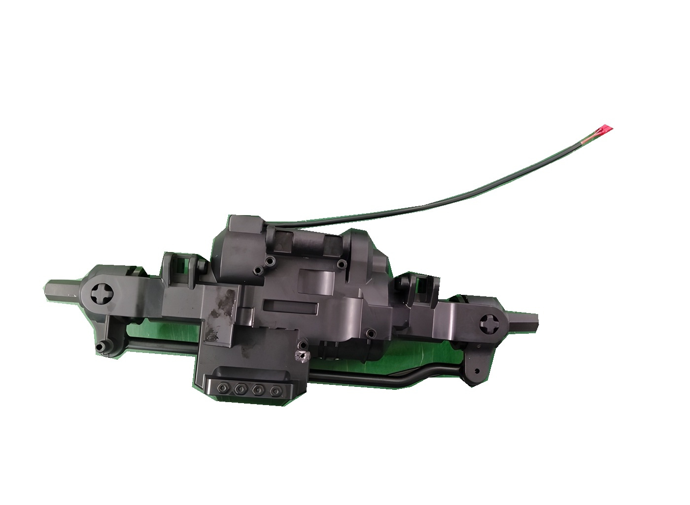 WLToys Framaxel Set
